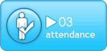 Student Attendance History